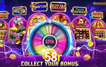 Diretório de Jogos 58r