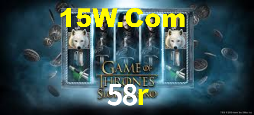 58r,58r.com