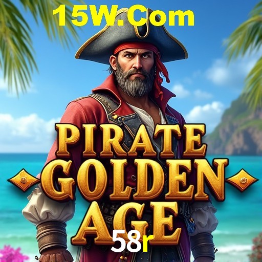Descubra o Mundo do Cassino Online com 58r