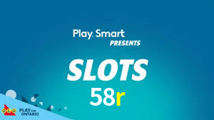 Sinta a adrenalina dos jogos de cassino com 58r