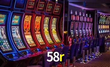 Provedores de Jogos 58r