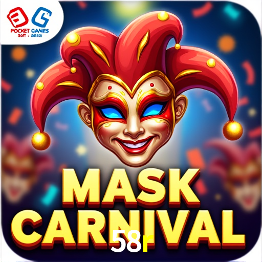 Live Casino 58r