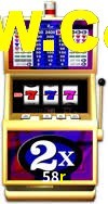 Roulette Table 58r