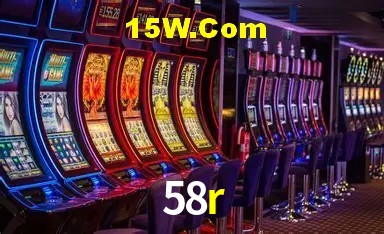 Casino Ao Vivo 58r