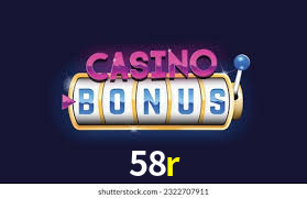 Live Casino 58r