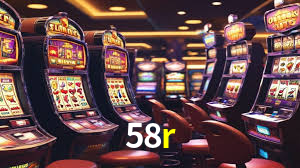 Spaceman Game 58r