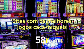 58r: Seu Especialista em Apostas Esportivas Brasileiras